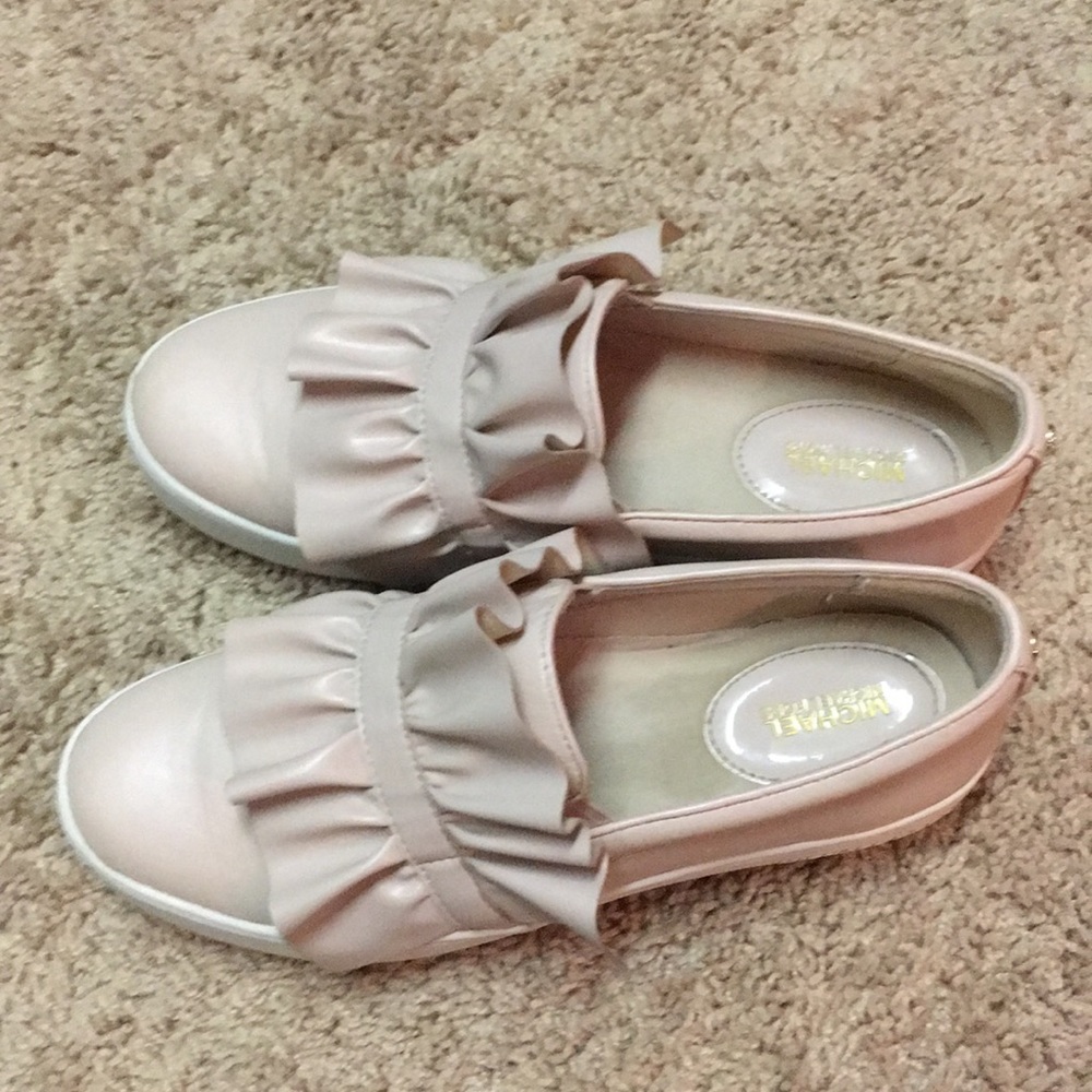 Michael Kors shoes